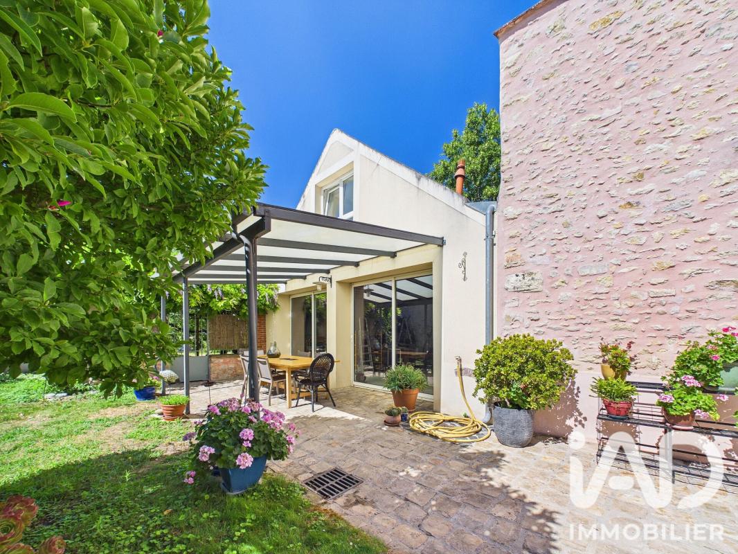 Maison 9 Pièce(s) Étampes - Photo 4