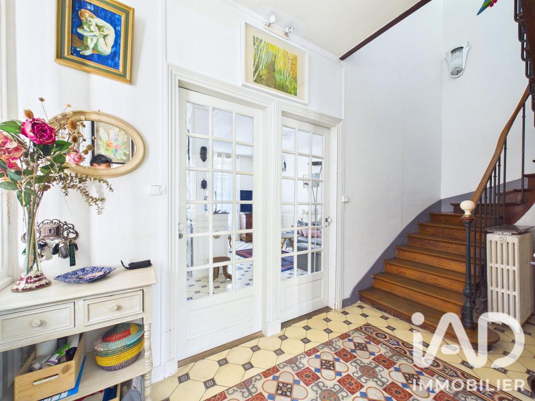 Maison 9 Pièce(s) Étampes - Photo 6