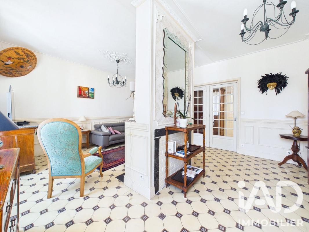 Maison 9 Pièce(s) Étampes - Photo 8