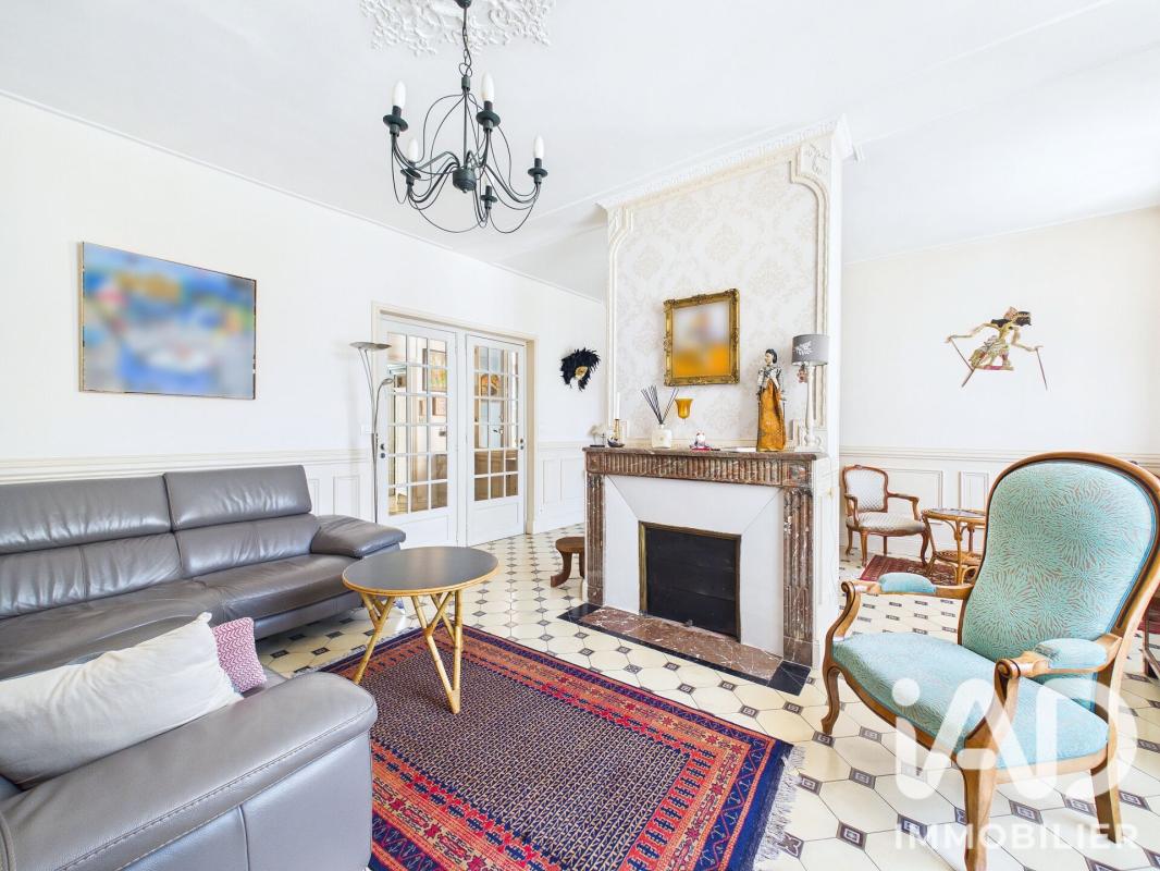 Maison 9 Pièce(s) Étampes - Photo 9