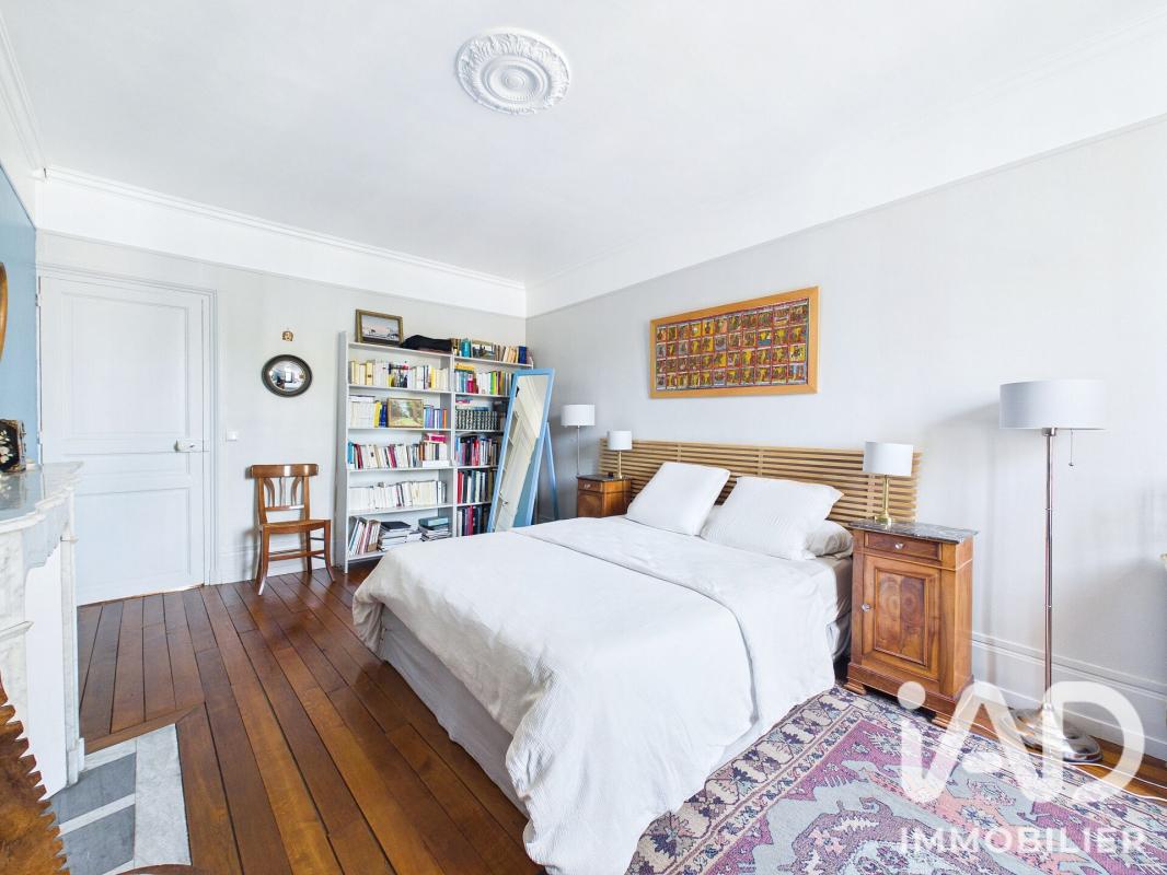 Maison 9 Pièce(s) Étampes - Photo 12