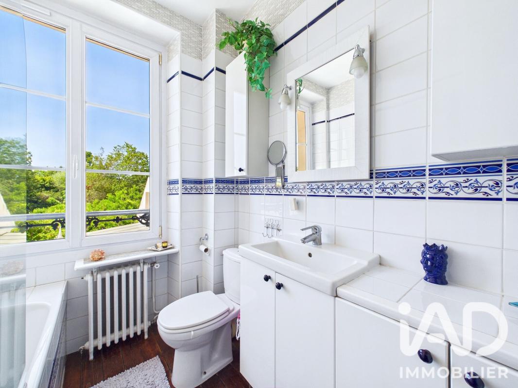Maison 9 Pièce(s) Étampes - Photo 14