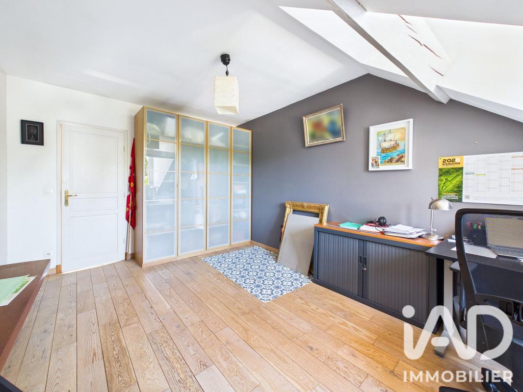 Maison 9 Pièce(s) Étampes - Photo 17