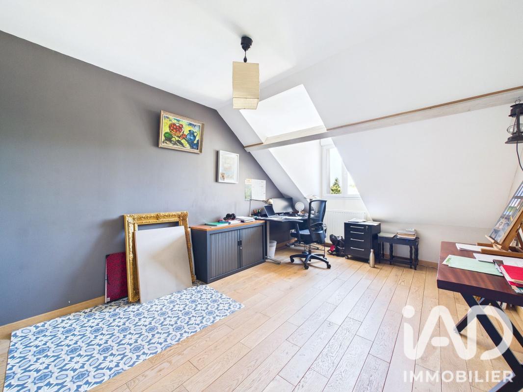 Maison 9 Pièce(s) Étampes - Photo 18