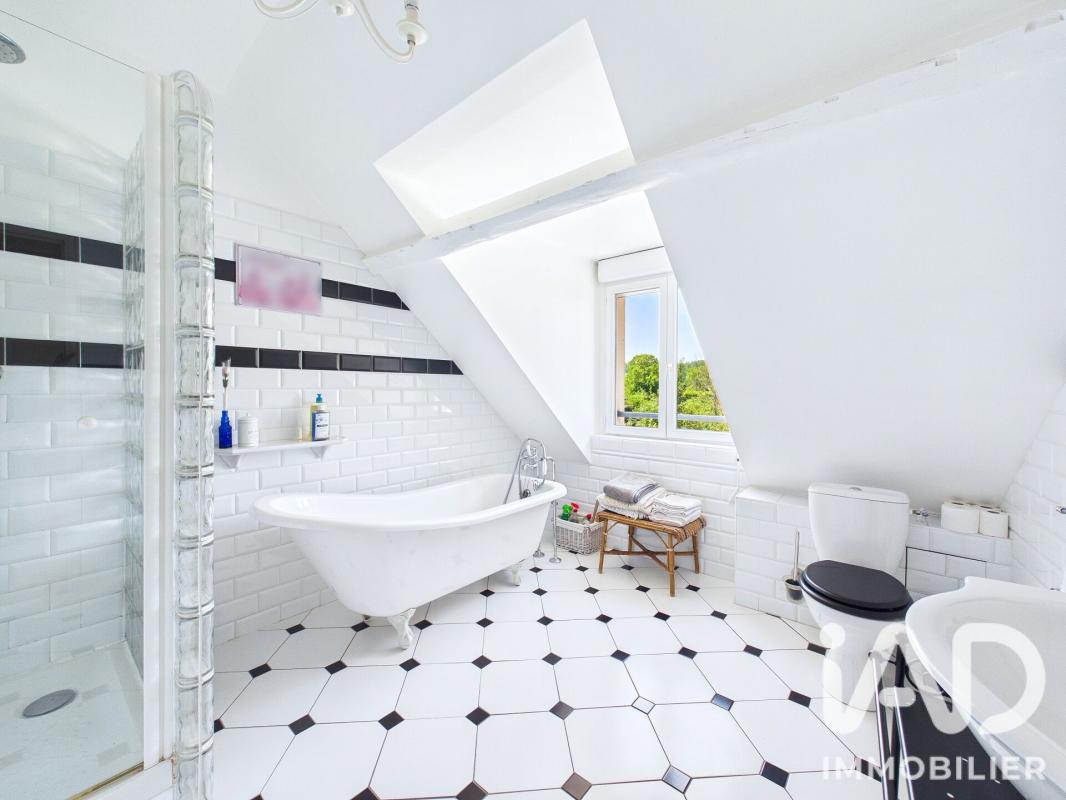 Maison 9 Pièce(s) Étampes - Photo 19