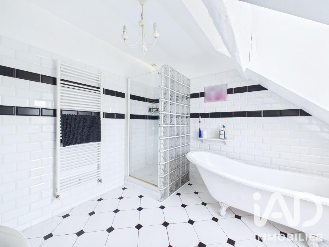 Maison 9 Pièce(s) Étampes - Photo 20