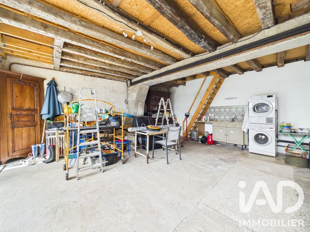 Maison 9 Pièce(s) Étampes - Photo 21