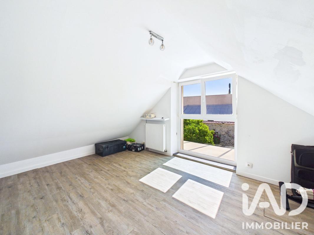 Maison 9 Pièce(s) Étampes - Photo 22