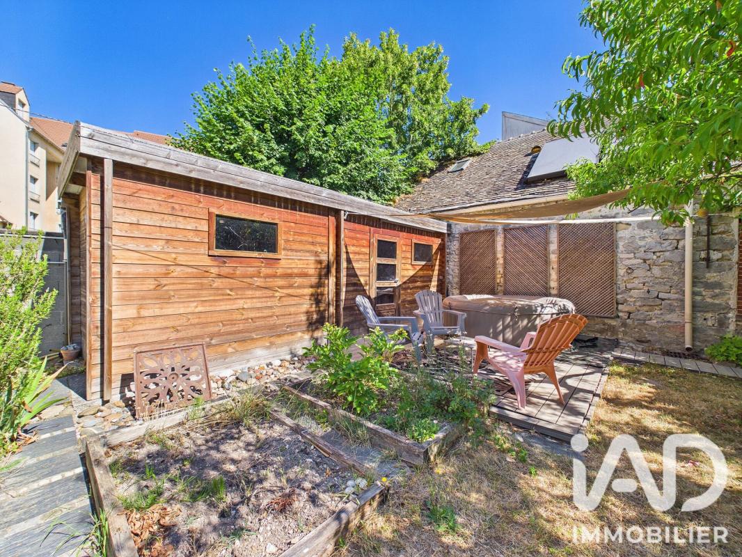Maison 9 Pièce(s) Étampes - Photo 24