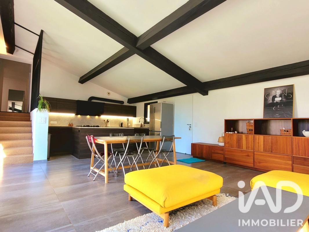 Maison 4 Pièce(s) Saint-André-de-la-Roche - Photo 2