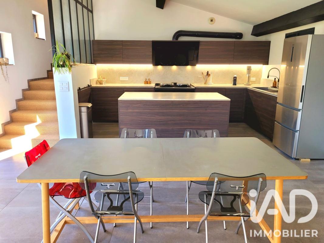 Maison 4 Pièce(s) Saint-André-de-la-Roche - Photo 9