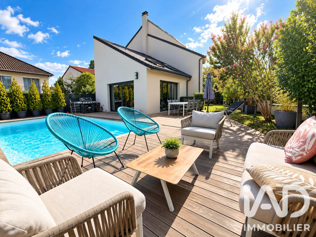 Maison 7 Pièce(s) Bry-sur-Marne - Photo 2