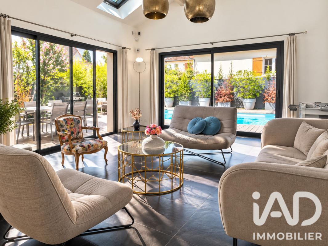 Maison 7 Pièce(s) Bry-sur-Marne - Photo 4