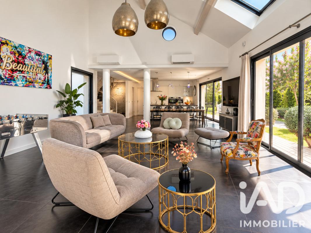 Maison 7 Pièce(s) Bry-sur-Marne - Photo 5