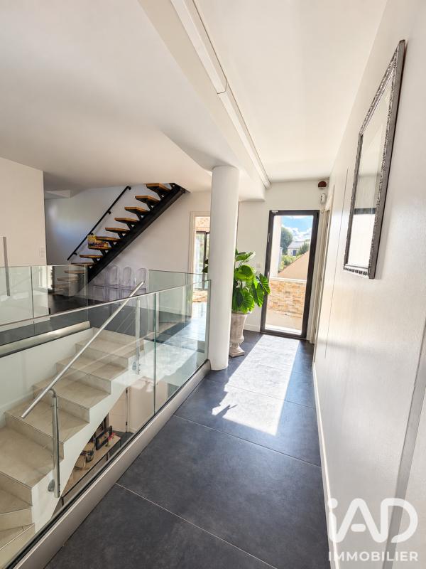 Maison 7 Pièce(s) Bry-sur-Marne - Photo 13