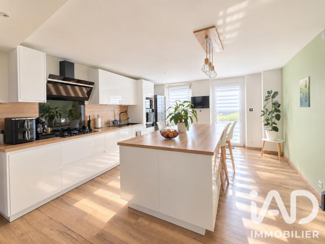 Maison 4 Pièce(s) Launois-sur-Vence - Photo 1