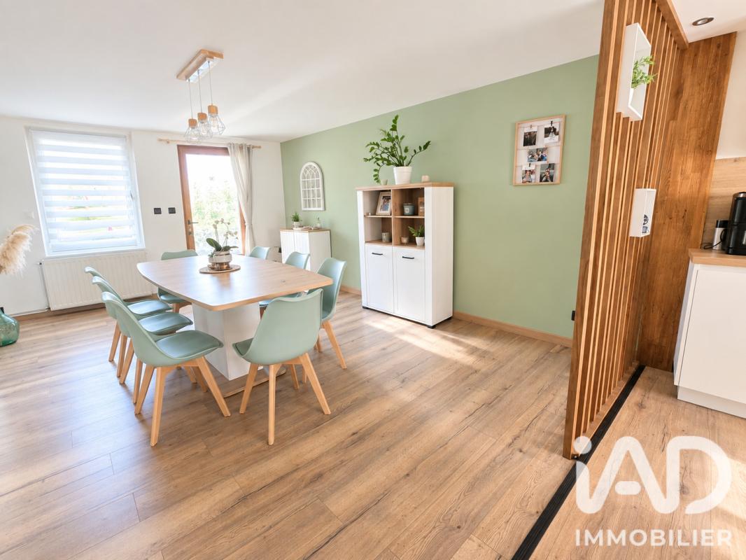 Maison 4 Pièce(s) Launois-sur-Vence - Photo 2