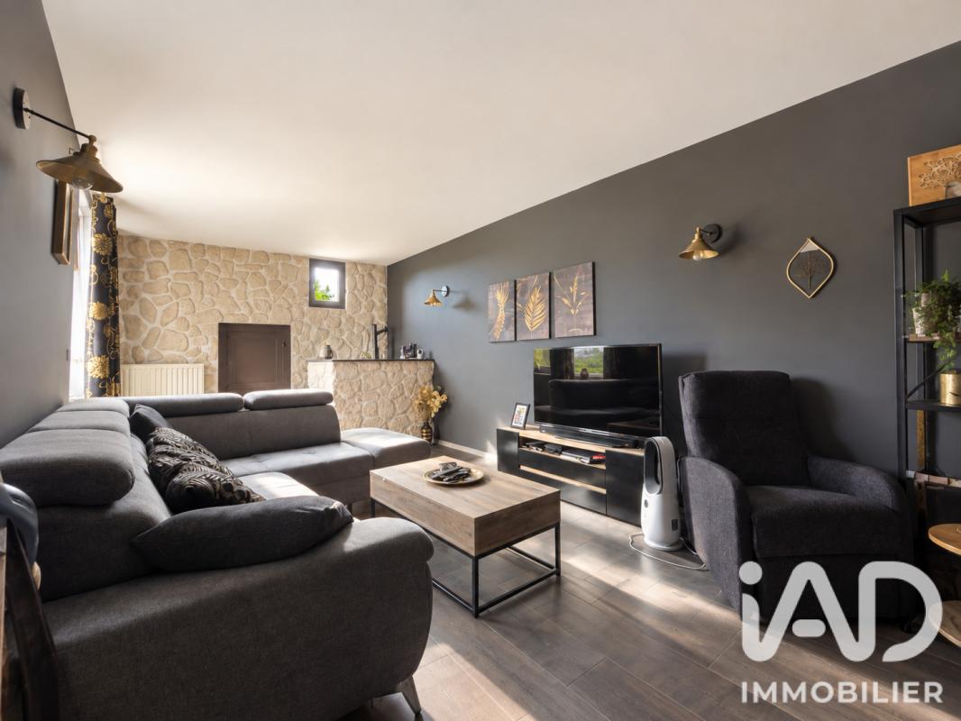 Maison 4 Pièce(s) Launois-sur-Vence - Photo 3