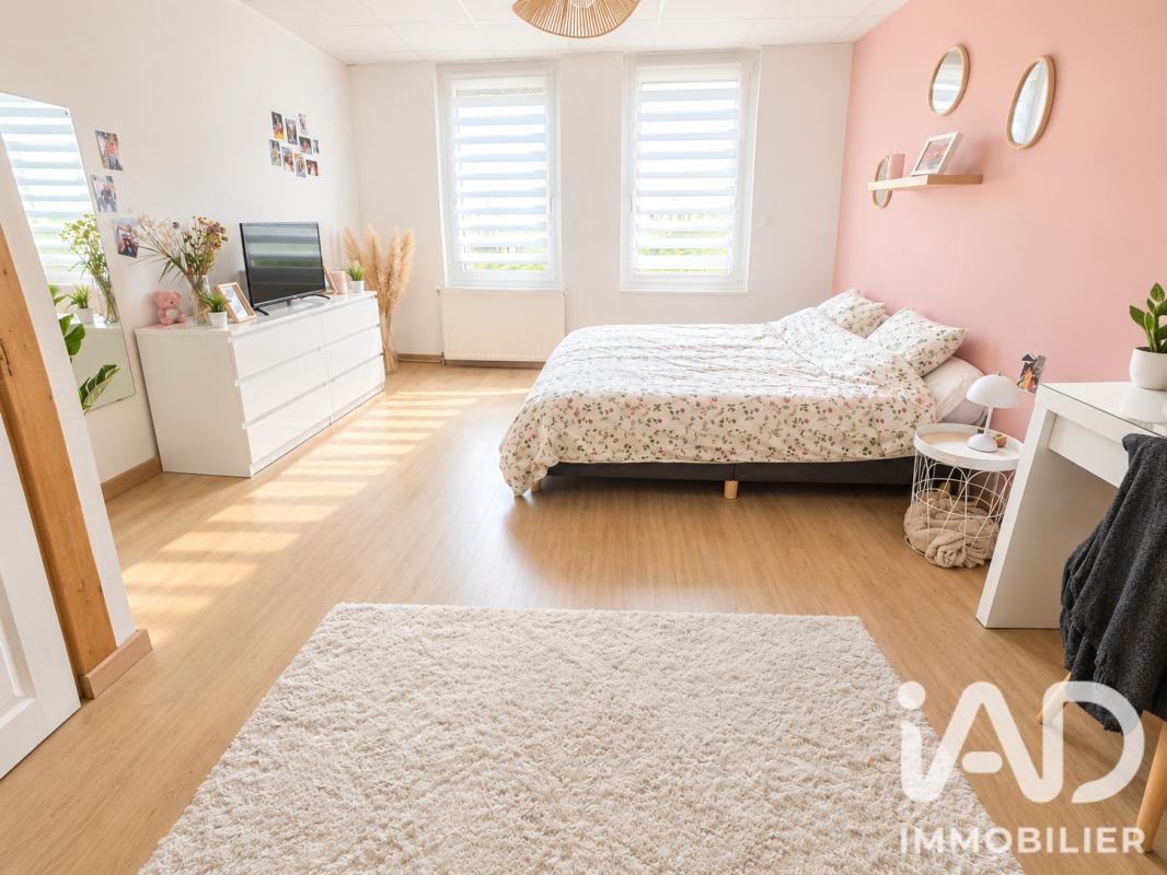 Maison 4 Pièce(s) Launois-sur-Vence - Photo 4