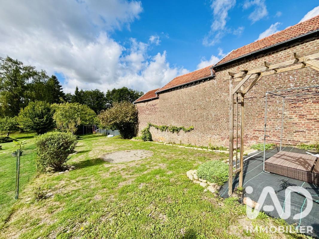 Maison 4 Pièce(s) Launois-sur-Vence - Photo 10