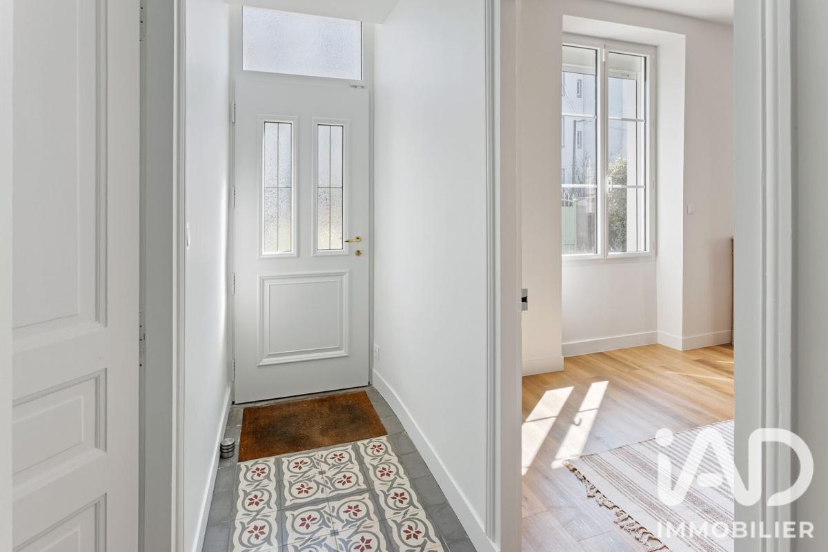 Maison 6 Pièce(s) Nantes - Photo 2