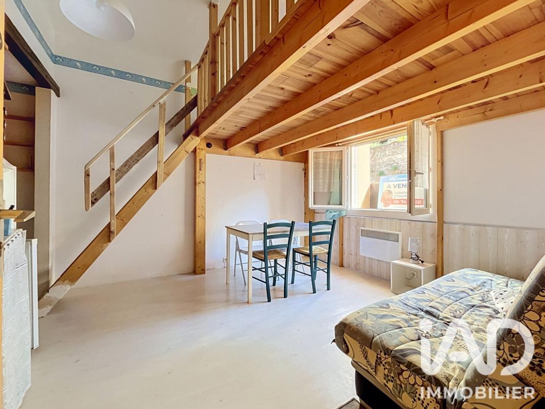 Appartement 1 Pièce(s) Amélie-les-Bains-Palalda