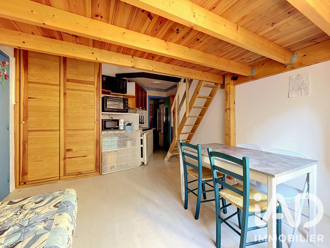 Appartement 1 Pièce(s) Amélie-les-Bains-Palalda
