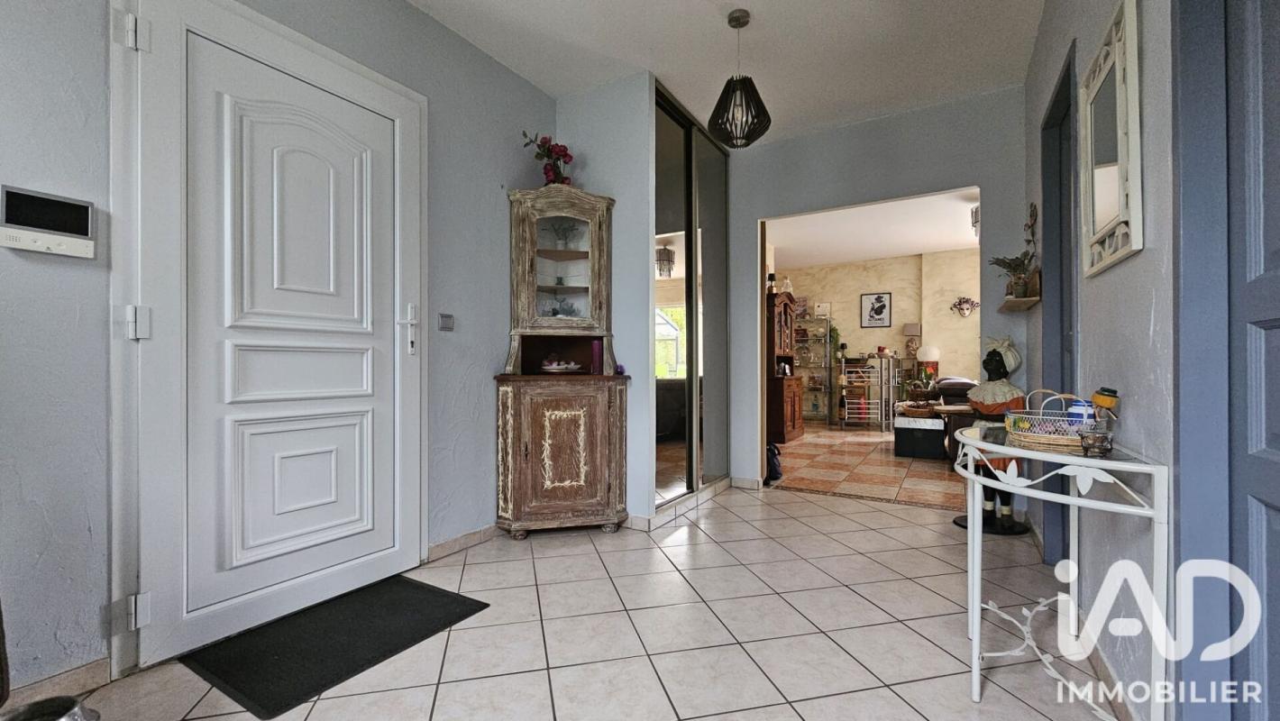 Maison 9 Pièce(s) Montjavoult - Photo 2