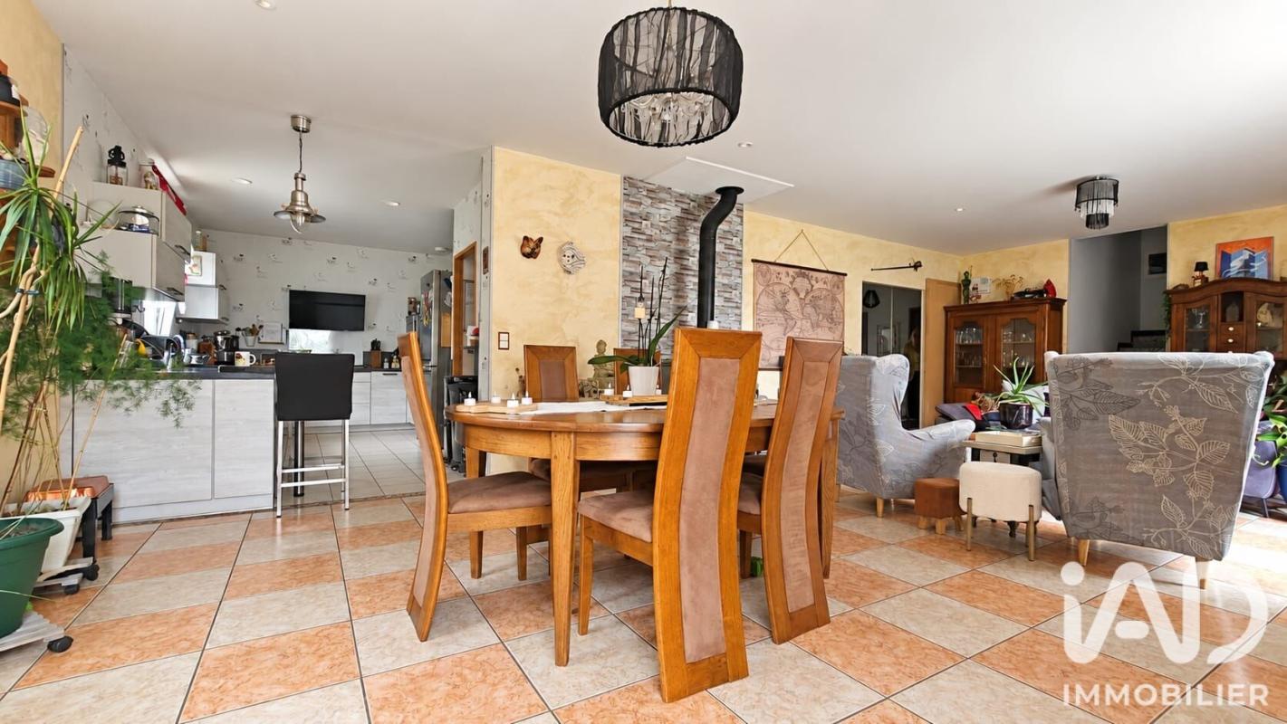 Maison 9 Pièce(s) Montjavoult - Photo 4