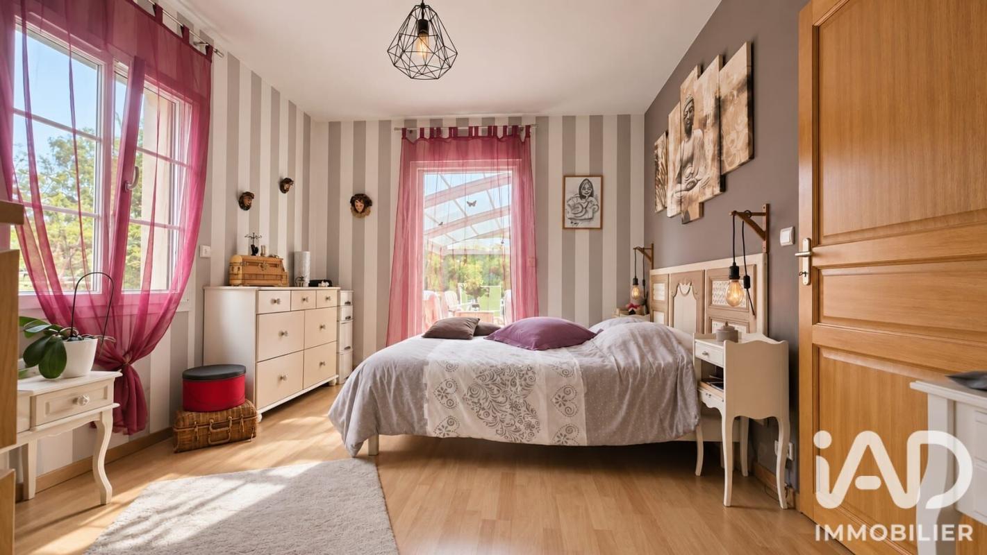 Maison 9 Pièce(s) Montjavoult - Photo 7