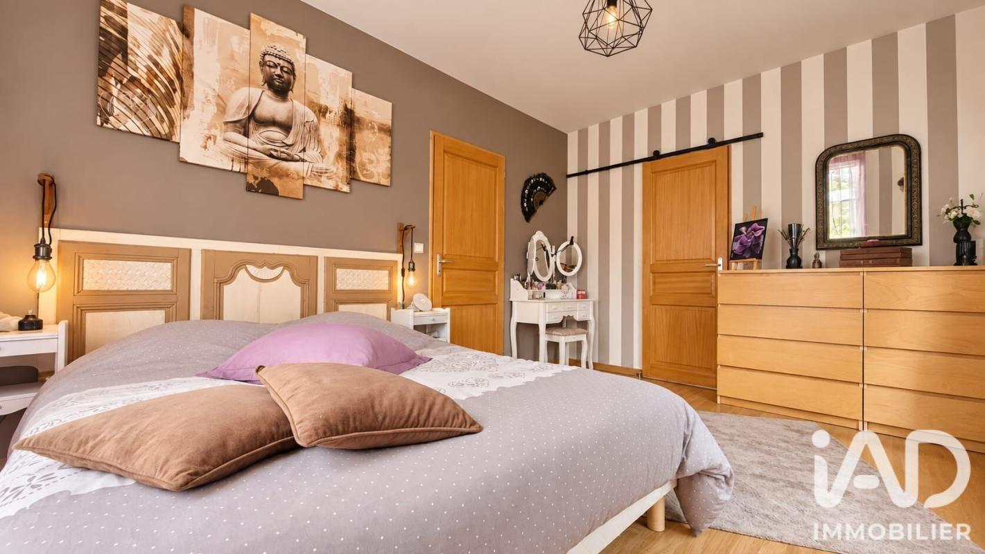 Maison 9 Pièce(s) Montjavoult - Photo 8