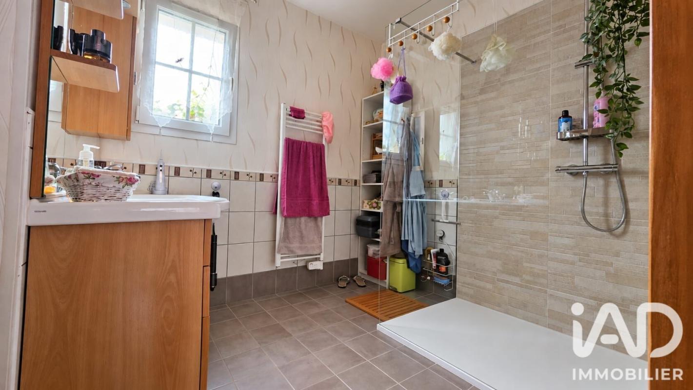 Maison 9 Pièce(s) Montjavoult - Photo 9