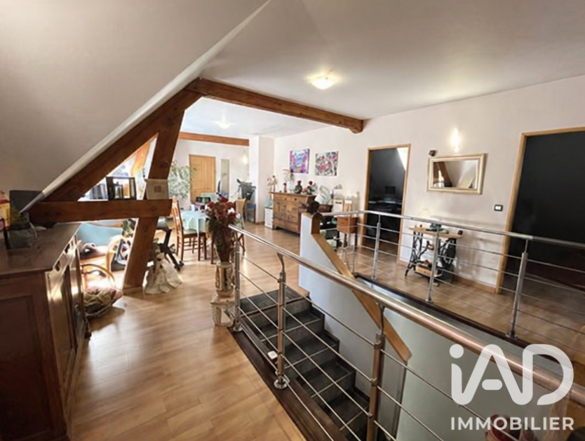 Maison 9 Pièce(s) Montjavoult - Photo 10