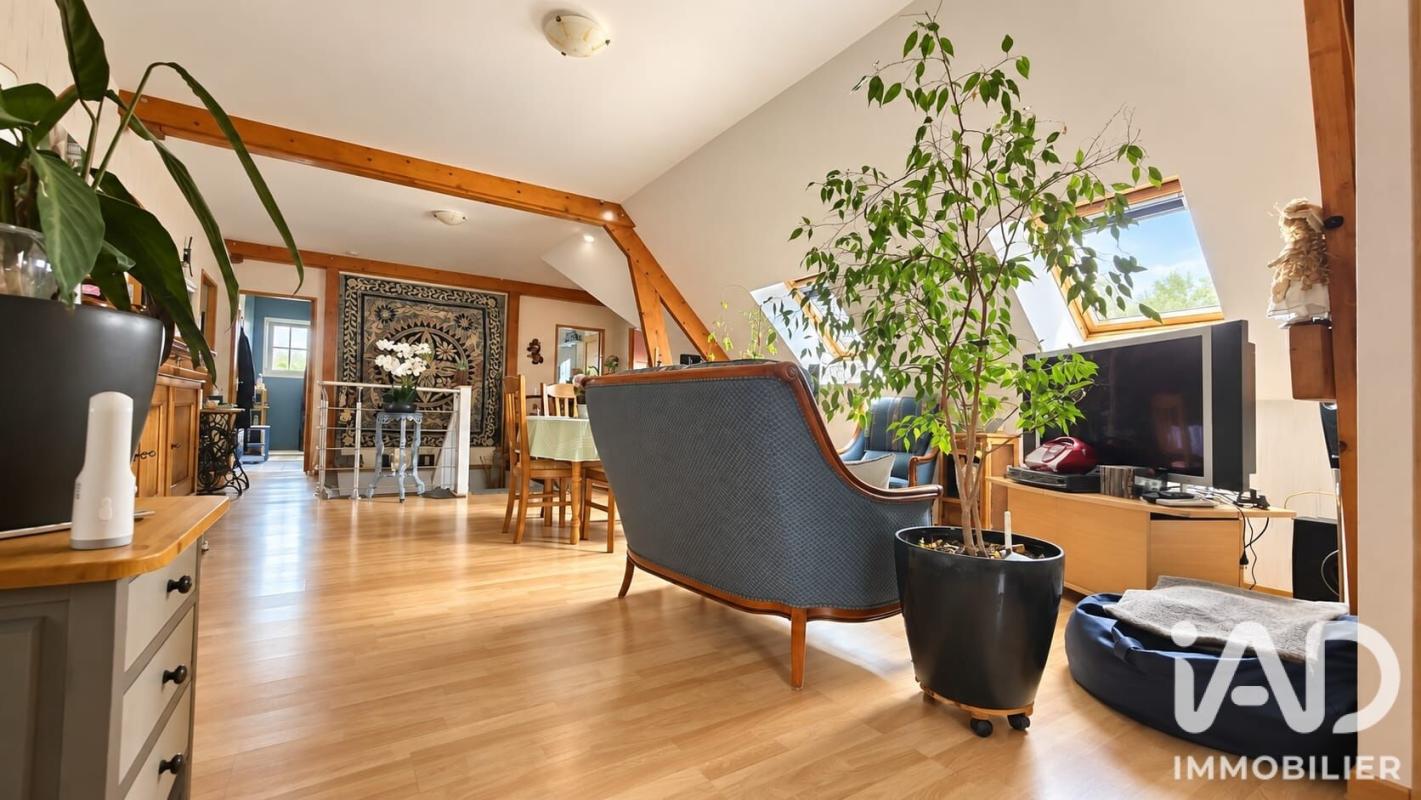 Maison 9 Pièce(s) Montjavoult - Photo 11