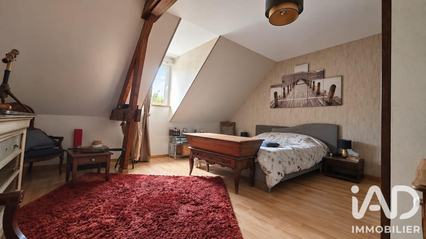 Maison 9 Pièce(s) Montjavoult - Photo 12