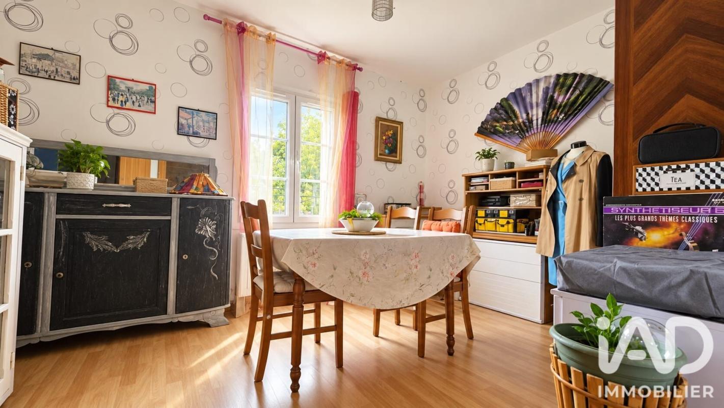 Maison 9 Pièce(s) Montjavoult - Photo 13