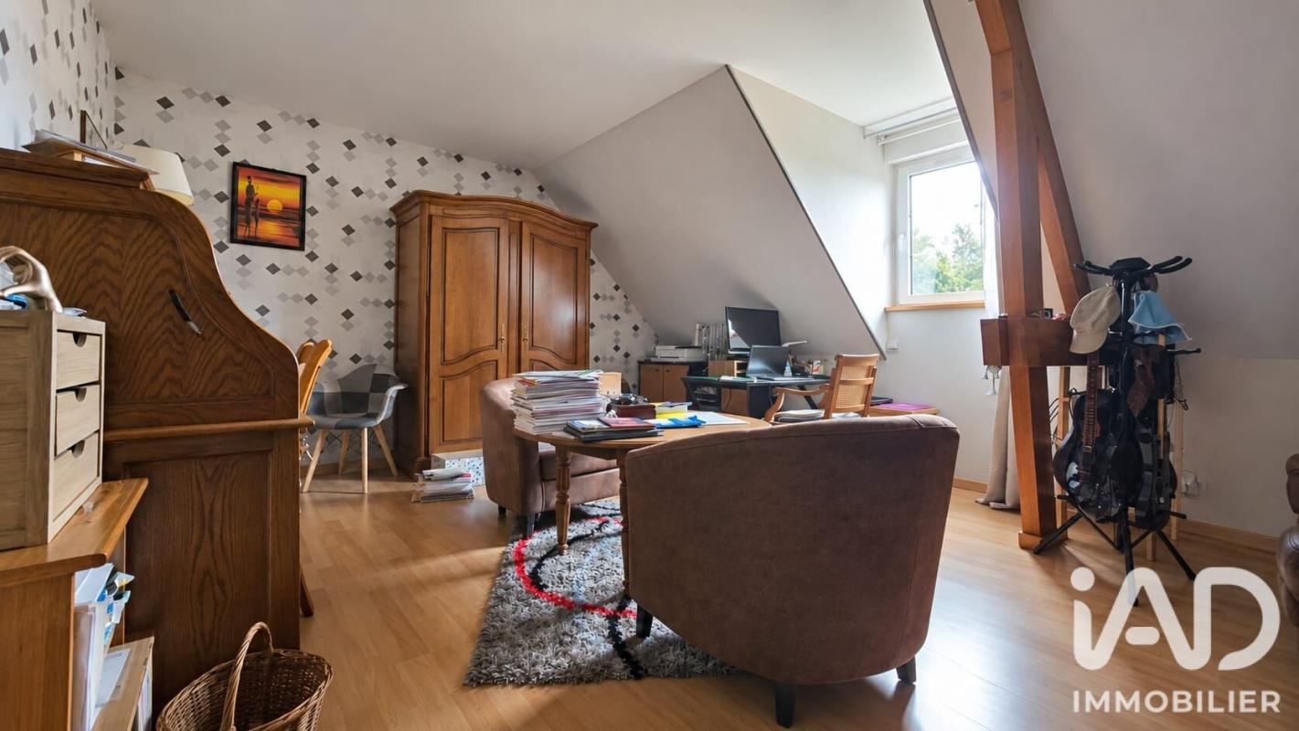 Maison 9 Pièce(s) Montjavoult - Photo 14