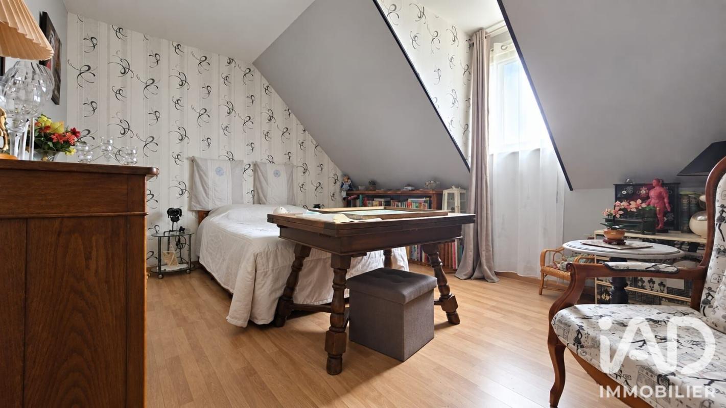 Maison 9 Pièce(s) Montjavoult - Photo 15