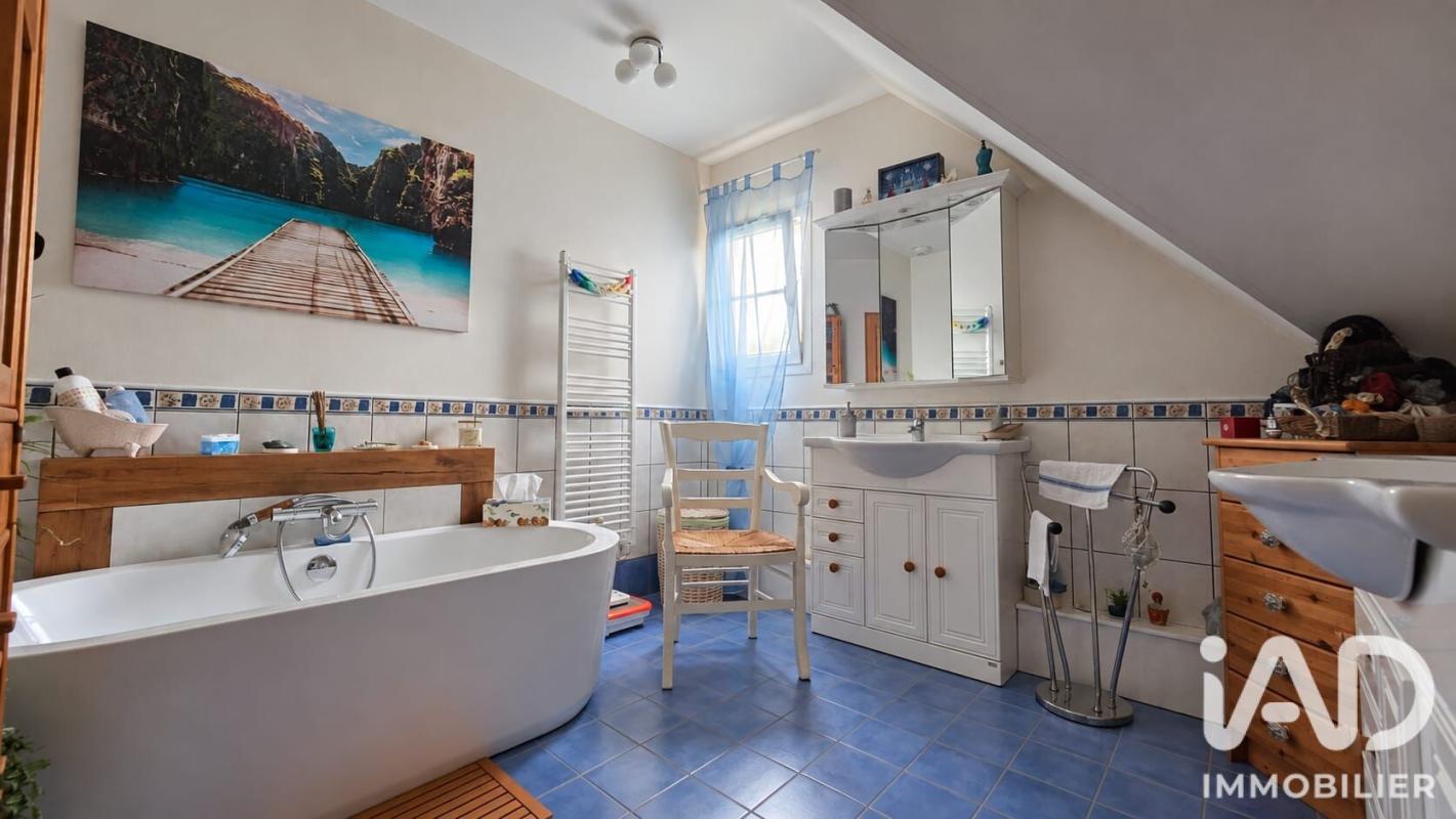 Maison 9 Pièce(s) Montjavoult - Photo 16