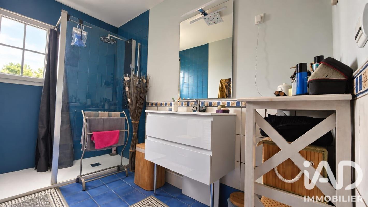 Maison 9 Pièce(s) Montjavoult - Photo 17