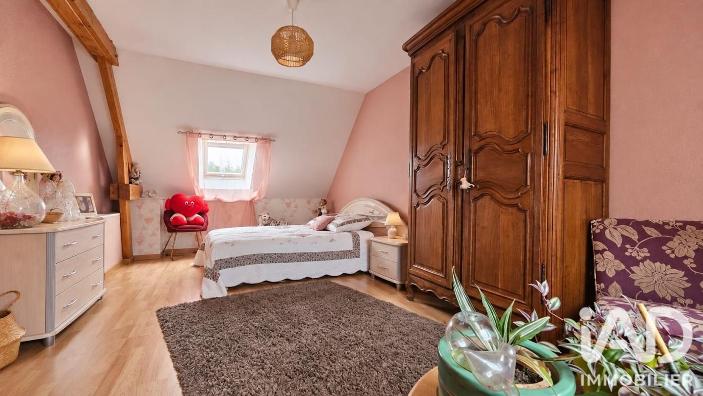 Maison 9 Pièce(s) Montjavoult - Photo 18