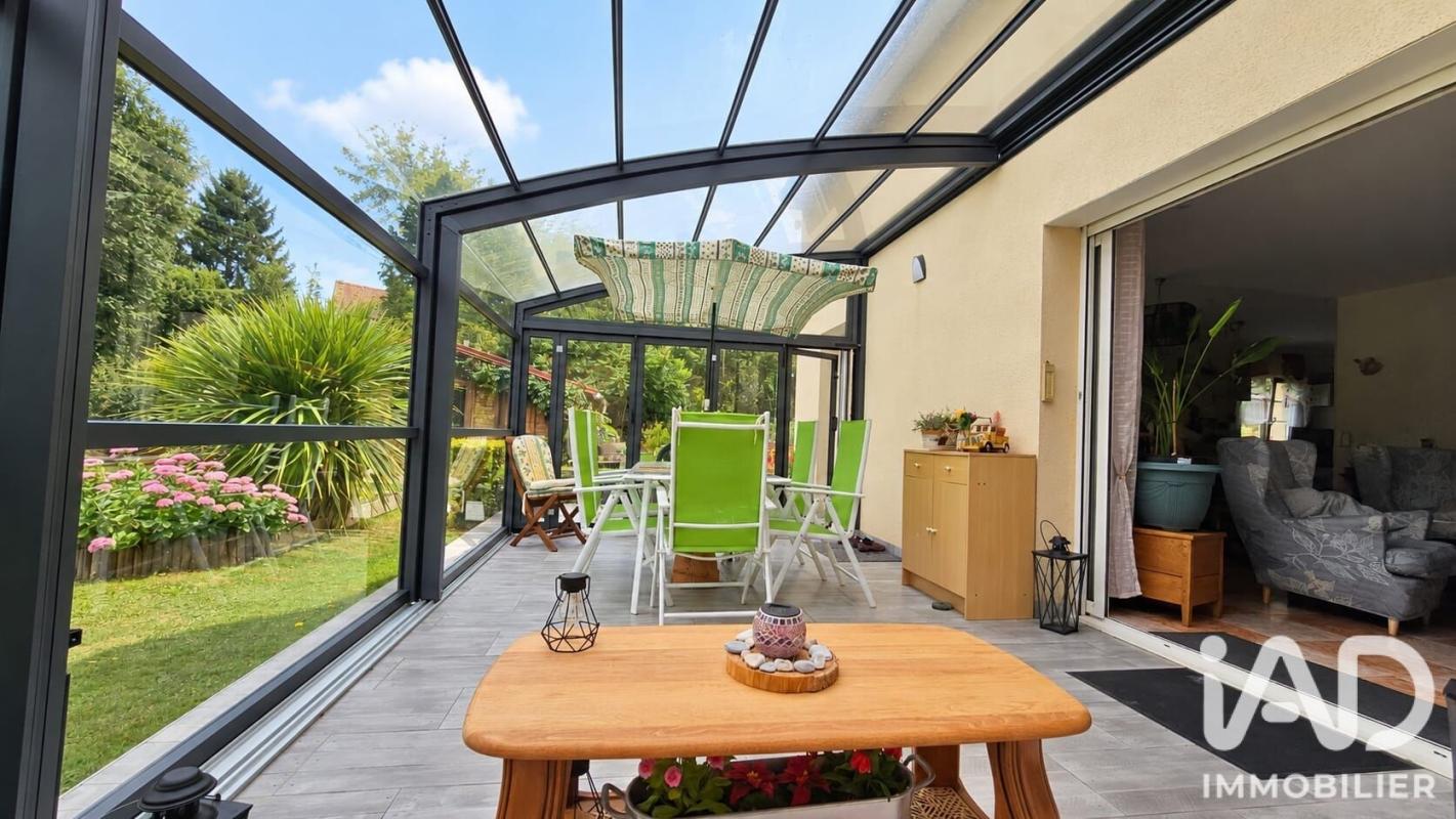 Maison 9 Pièce(s) Montjavoult - Photo 19