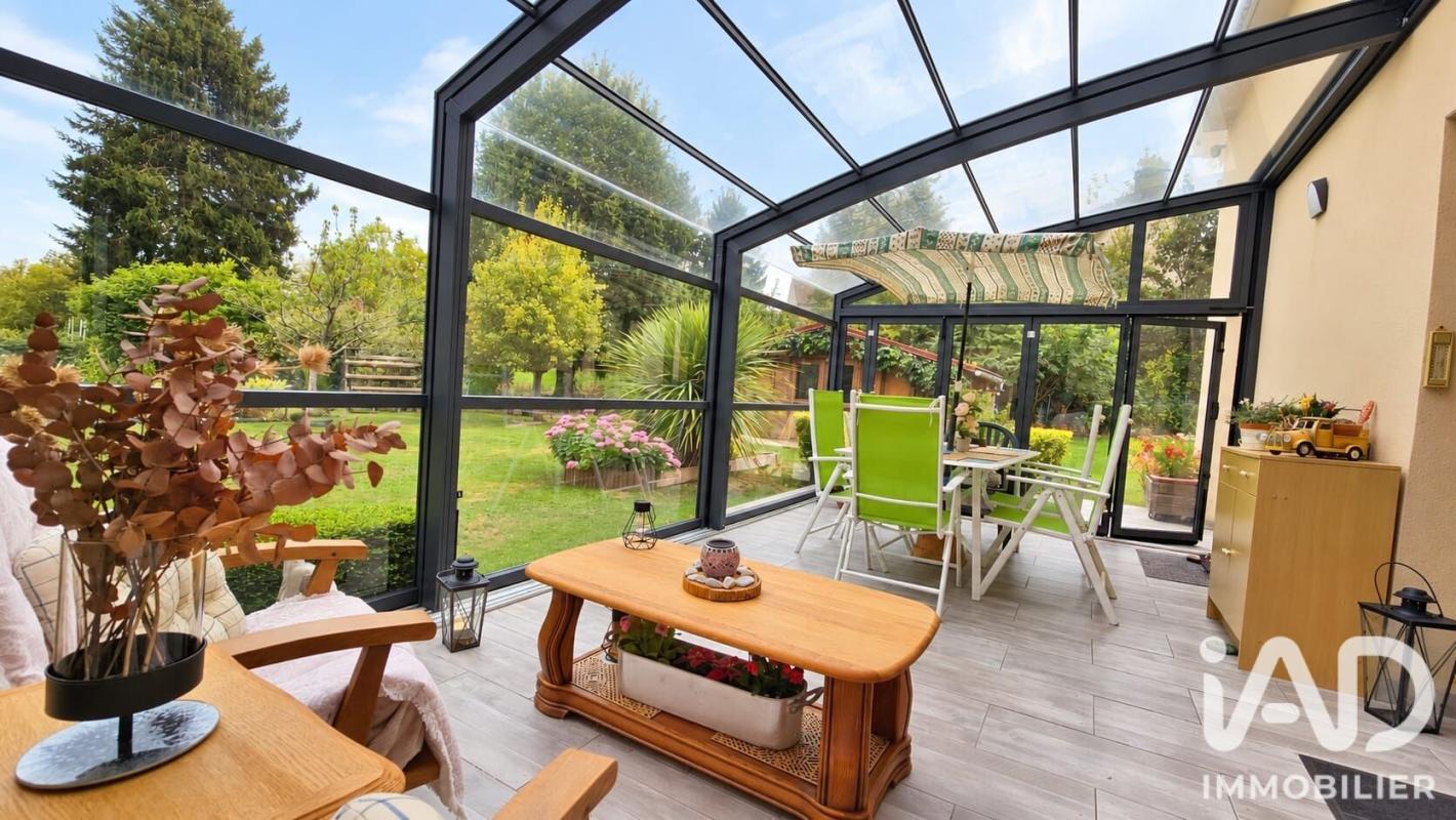 Maison 9 Pièce(s) Montjavoult - Photo 20