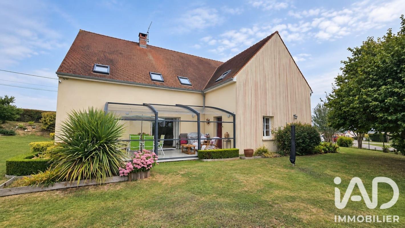 Maison 9 Pièce(s) Montjavoult - Photo 22