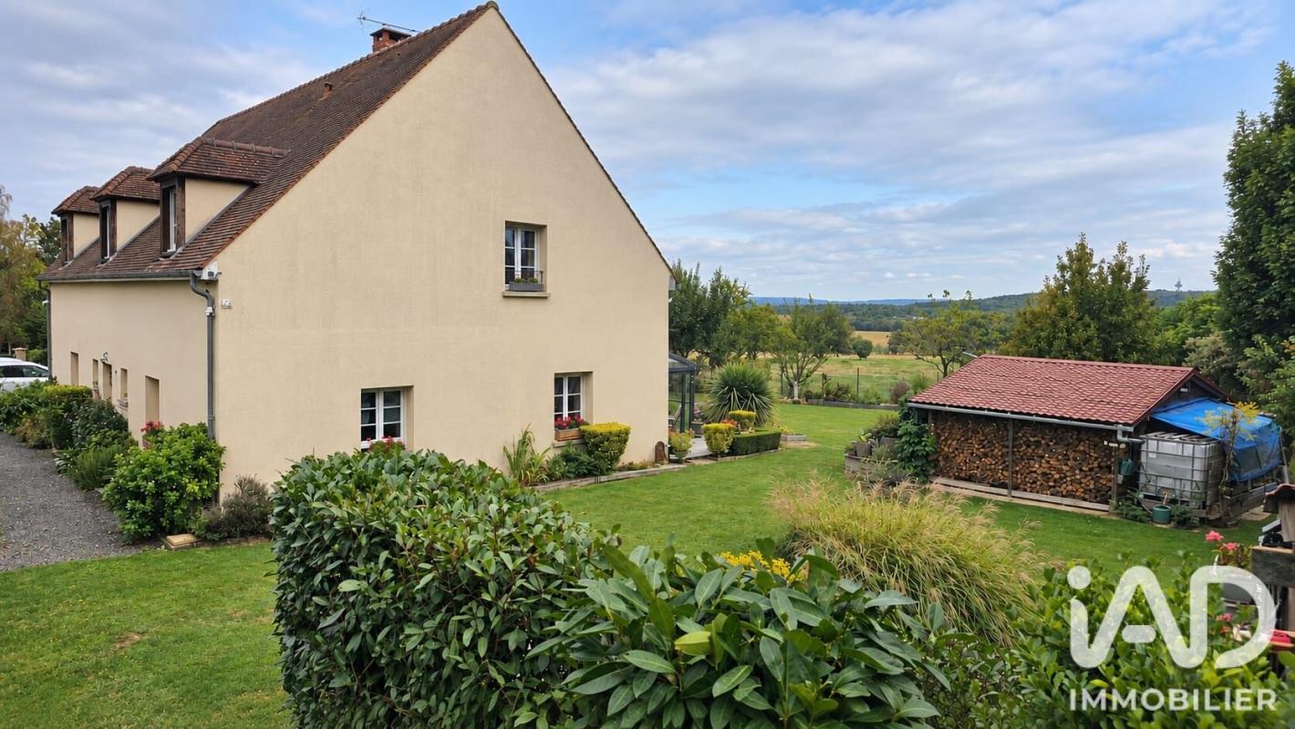 Maison 9 Pièce(s) Montjavoult - Photo 23