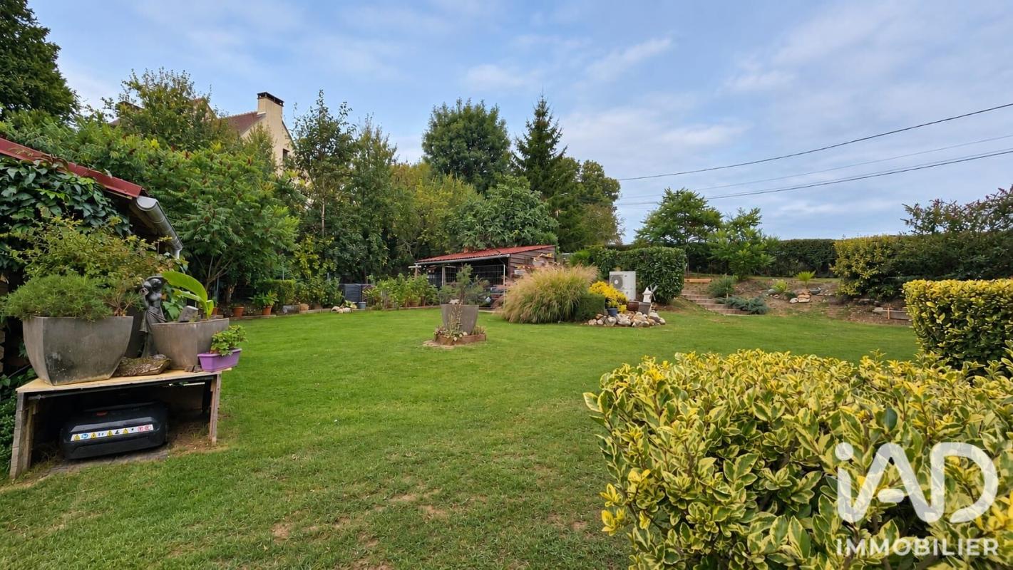 Maison 9 Pièce(s) Montjavoult - Photo 24