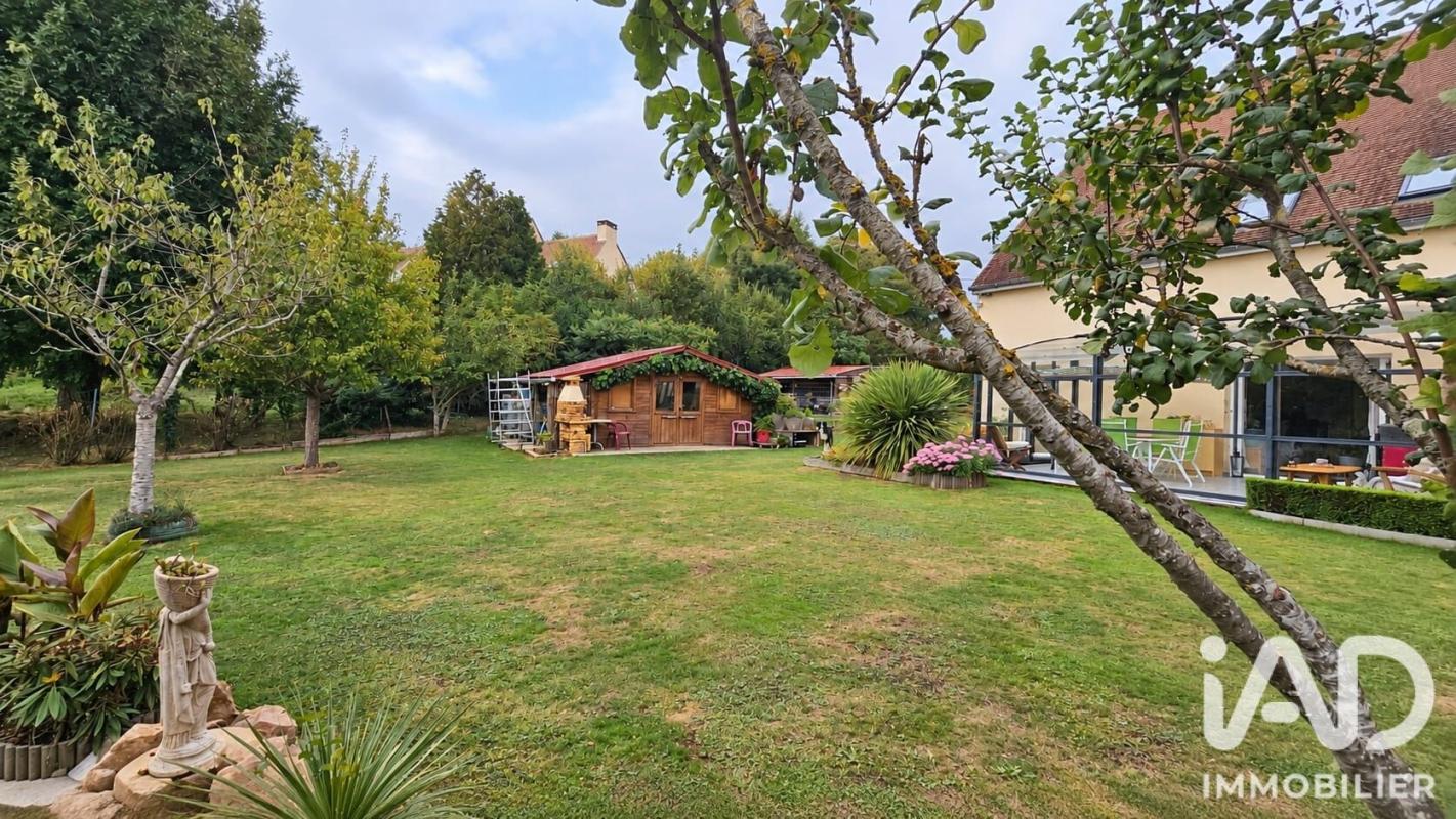 Maison 9 Pièce(s) Montjavoult - Photo 25