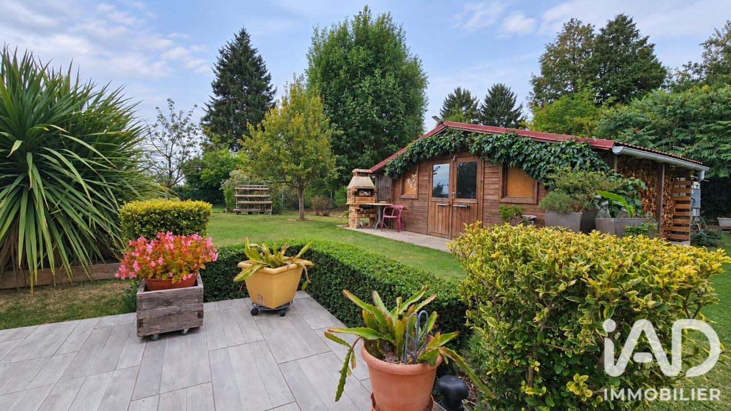 Maison 9 Pièce(s) Montjavoult - Photo 26