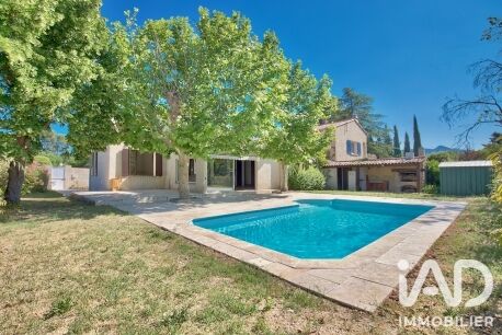 Maison traditionnelle 4 Pièce(s) Aubagne