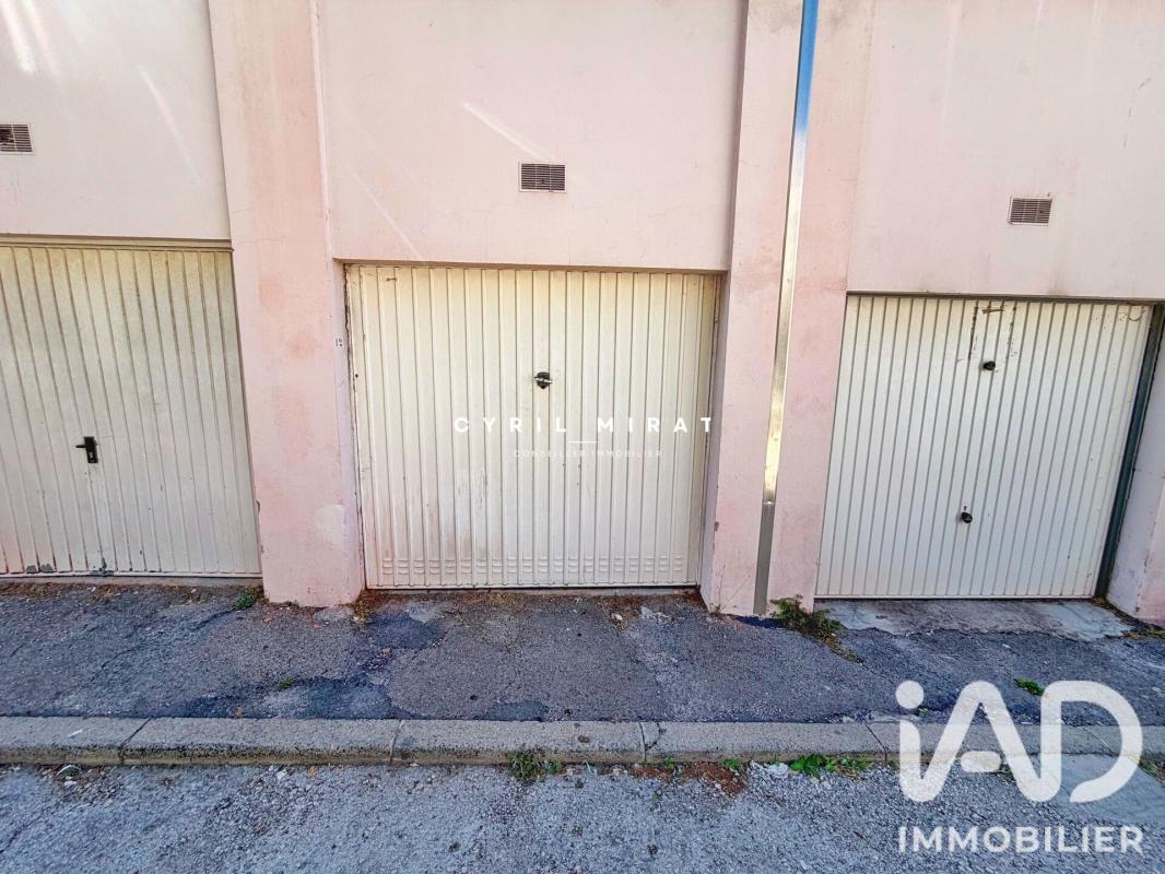 Parking  Toulon